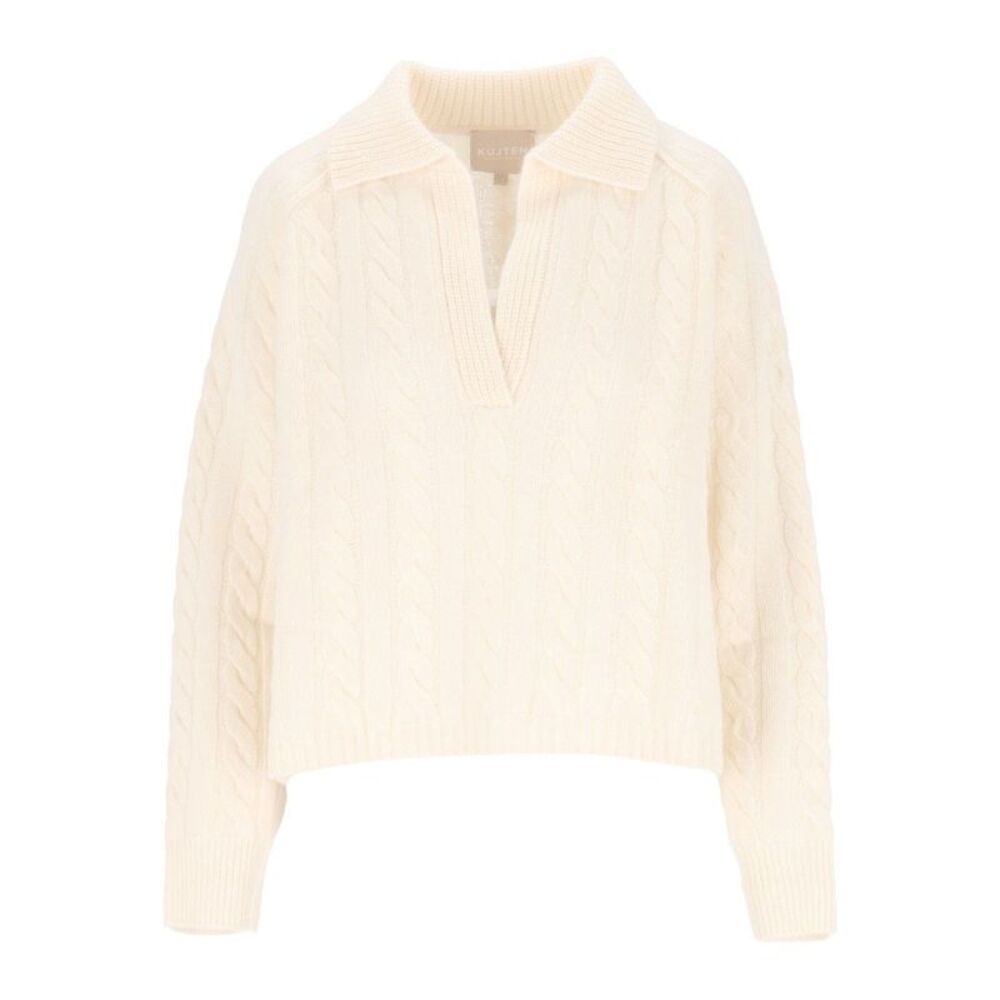 Kujten Women Polo Aenora Cable